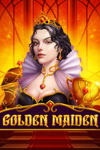 Golden Maiden бесплатно играть онлайн на сайте Гранд Казино Онлайн