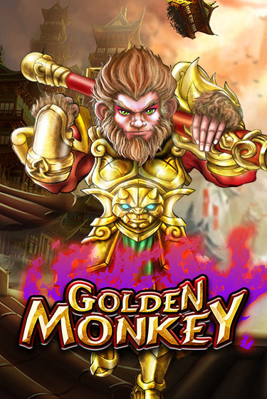 Golden Monkey бесплатно играть онлайн на сайте Гранд Казино Онлайн