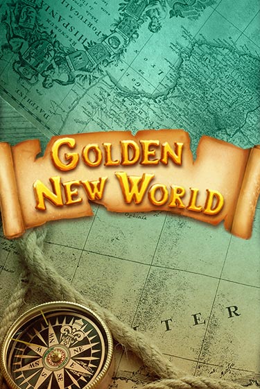 Golden New World бесплатно играть онлайн на сайте Гранд Казино Онлайн