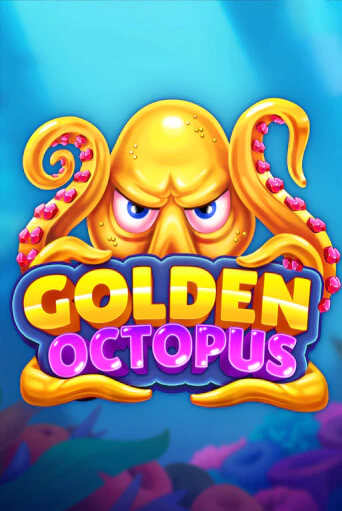 Golden Octopus бесплатно играть онлайн на сайте Гранд Казино Онлайн