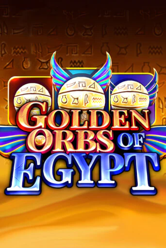 Golden Orbs of Egypt бесплатно играть онлайн на сайте Гранд Казино Онлайн