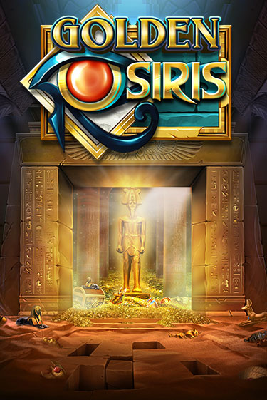 Golden Osiris бесплатно играть онлайн на сайте Гранд Казино Онлайн