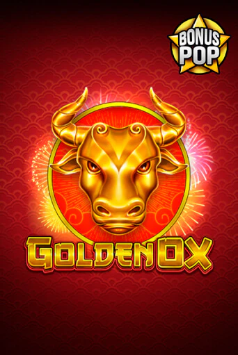 Golden Ox бесплатно играть онлайн на сайте Гранд Казино Онлайн