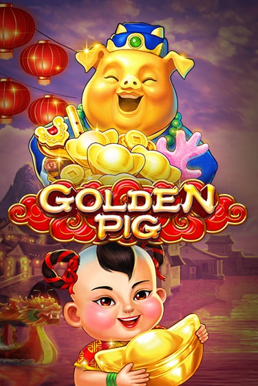 Golden Pig бесплатно играть онлайн на сайте Гранд Казино Онлайн