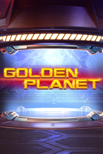 Golden Planet бесплатно играть онлайн на сайте Гранд Казино Онлайн