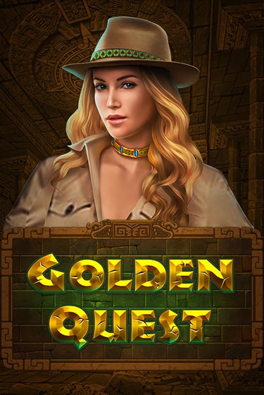 Golden Quest бесплатно играть онлайн на сайте Гранд Казино Онлайн