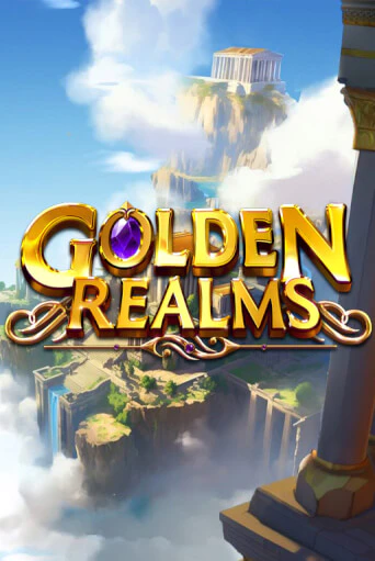 Golden Realms бесплатно играть онлайн на сайте Гранд Казино Онлайн