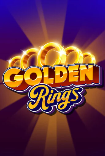 Golden Rings бесплатно играть онлайн на сайте Гранд Казино Онлайн