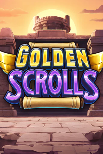 Golden Scrolls бесплатно играть онлайн на сайте Гранд Казино Онлайн