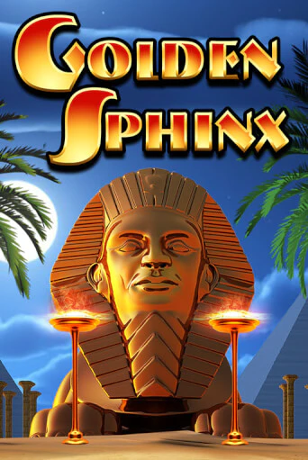 Golden Sphinx бесплатно играть онлайн на сайте Гранд Казино Онлайн