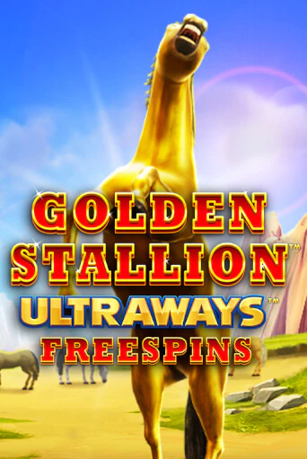 Golden Stallion бесплатно играть онлайн на сайте Гранд Казино Онлайн