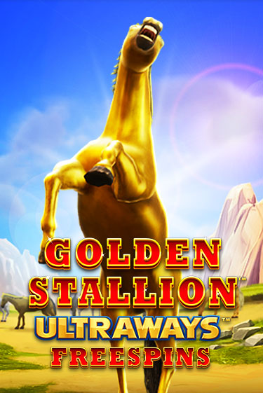 Golden Stallion бесплатно играть онлайн на сайте Гранд Казино Онлайн