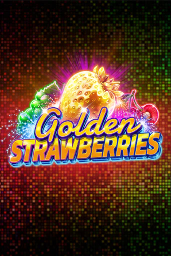 Golden Strawberries бесплатно играть онлайн на сайте Гранд Казино Онлайн