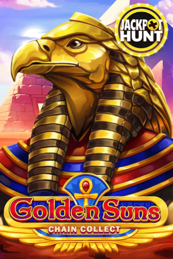 Golden Suns: Chain Collect бесплатно играть онлайн на сайте Гранд Казино Онлайн