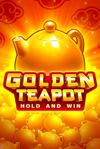 Golden Teapot бесплатно играть онлайн на сайте Гранд Казино Онлайн