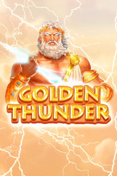 Golden Thunder бесплатно играть онлайн на сайте Гранд Казино Онлайн