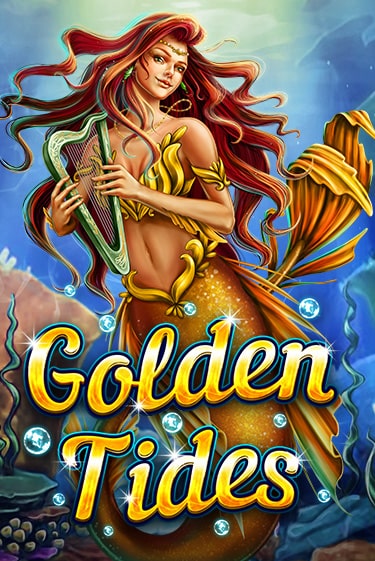 Golden Tides бесплатно играть онлайн на сайте Гранд Казино Онлайн