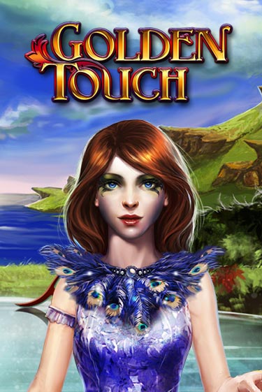 Golden Touch бесплатно играть онлайн на сайте Гранд Казино Онлайн