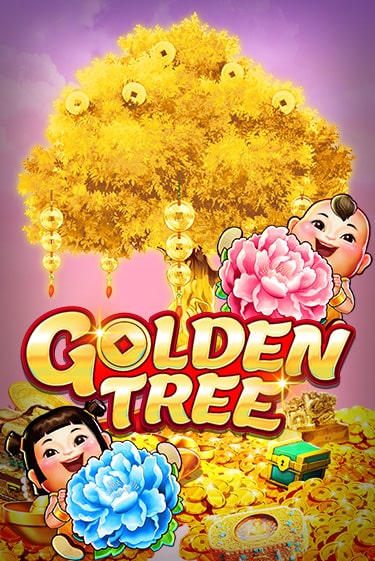 Golden Tree бесплатно играть онлайн на сайте Гранд Казино Онлайн