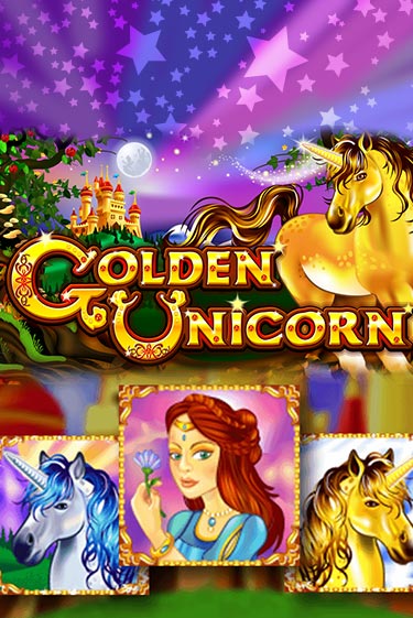 Golden Unicorn бесплатно играть онлайн на сайте Гранд Казино Онлайн