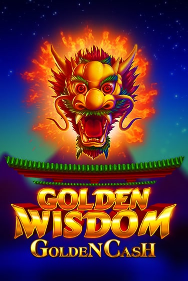 Golden Wisdom бесплатно играть онлайн на сайте Гранд Казино Онлайн