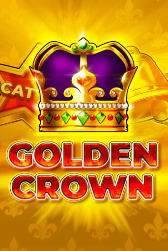 Golden Crown бесплатно играть онлайн на сайте Гранд Казино Онлайн