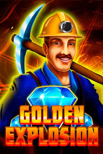 Golden Explosion бесплатно играть онлайн на сайте Гранд Казино Онлайн