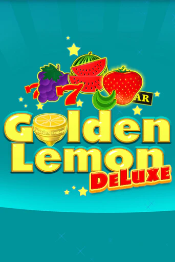 Golden Lemon Deluxe бесплатно играть онлайн на сайте Гранд Казино Онлайн