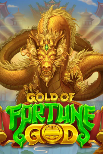 Gold of Fortune God бесплатно играть онлайн на сайте Гранд Казино Онлайн