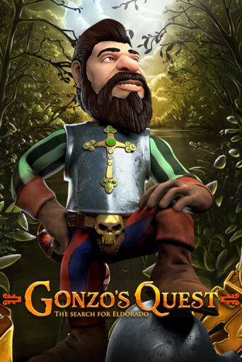 Gonzo's Quest™ бесплатно играть онлайн на сайте Гранд Казино Онлайн