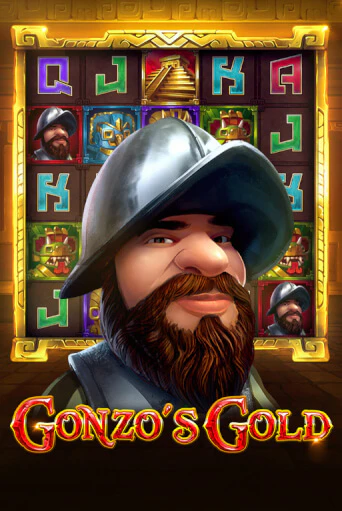 Gonzo's Gold™ бесплатно играть онлайн на сайте Гранд Казино Онлайн