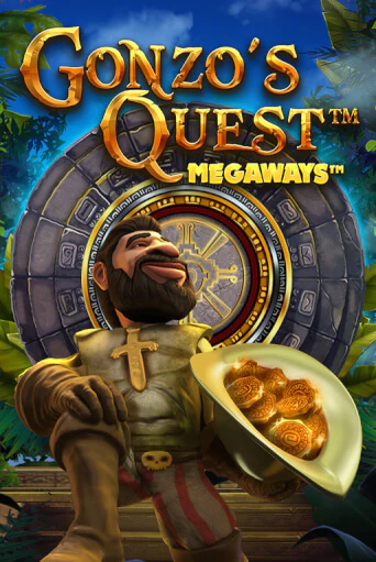 Gonzo's Quest™ MegaWays™ бесплатно играть онлайн на сайте Гранд Казино Онлайн