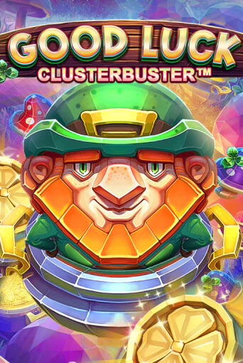 Good Luck Clusterbuster™ бесплатно играть онлайн на сайте Гранд Казино Онлайн