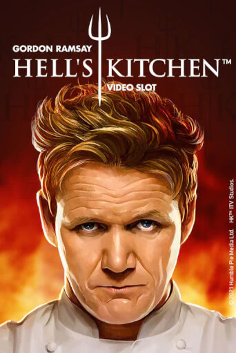 Gordon Ramsay Hell’s Kitchen бесплатно играть онлайн на сайте Гранд Казино Онлайн