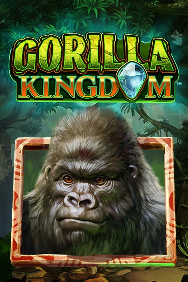 Gorilla Kingdom бесплатно играть онлайн на сайте Гранд Казино Онлайн