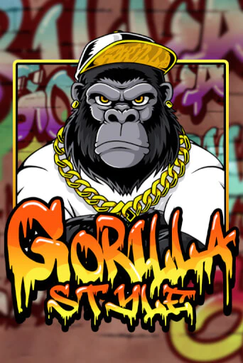 Gorilla Style бесплатно играть онлайн на сайте Гранд Казино Онлайн