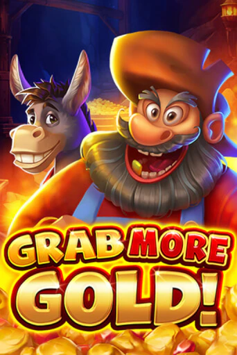 Grab more Gold! бесплатно играть онлайн на сайте Гранд Казино Онлайн