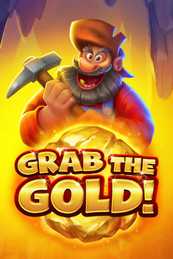 Grab the Gold! бесплатно играть онлайн на сайте Гранд Казино Онлайн