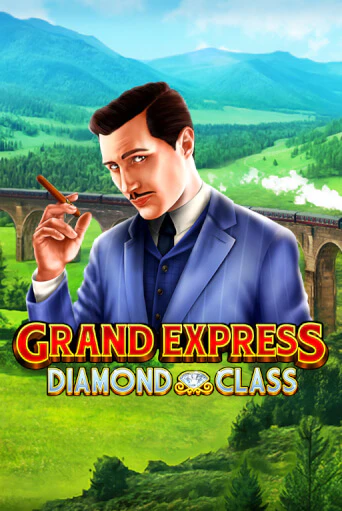 Grand Express Diamond Class бесплатно играть онлайн на сайте Гранд Казино Онлайн