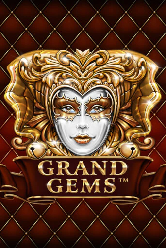 Grand Gems бесплатно играть онлайн на сайте Гранд Казино Онлайн