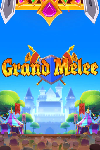 Grand Melee бесплатно играть онлайн на сайте Гранд Казино Онлайн