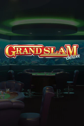 Grand Slam Deluxe бесплатно играть онлайн на сайте Гранд Казино Онлайн