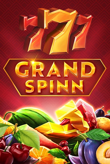 Grand Spinn™ бесплатно играть онлайн на сайте Гранд Казино Онлайн