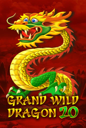 Grand Wild Dragon бесплатно играть онлайн на сайте Гранд Казино Онлайн