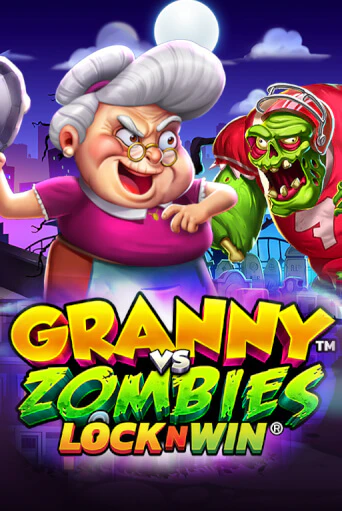 Granny VS Zombies™ бесплатно играть онлайн на сайте Гранд Казино Онлайн