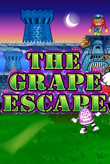 Grape Escape бесплатно играть онлайн на сайте Гранд Казино Онлайн