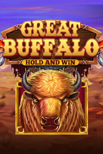 Great Buffalo Hold’n Win бесплатно играть онлайн на сайте Гранд Казино Онлайн