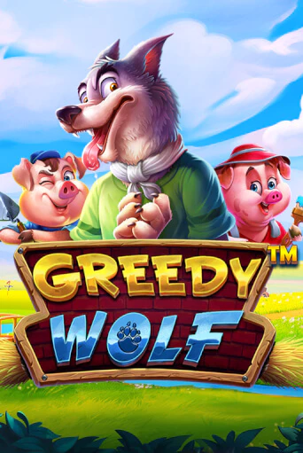 Greedy Wolf бесплатно играть онлайн на сайте Гранд Казино Онлайн