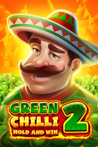 Green Chilli 2 бесплатно играть онлайн на сайте Гранд Казино Онлайн