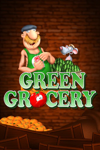 Green Grocery бесплатно играть онлайн на сайте Гранд Казино Онлайн